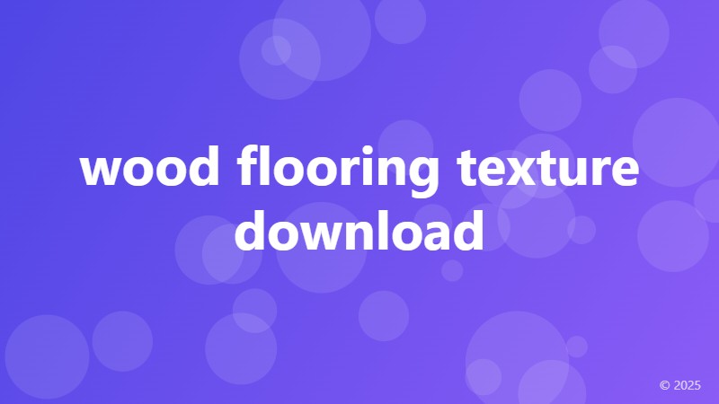wood flooring texture download