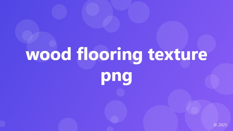 wood flooring texture png